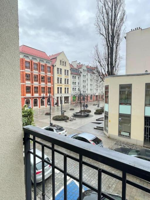 Klimatyczne Gniazdko Przy Rynku * Wrocław
