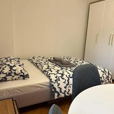 Apartament Klimatyczne Gniazdko Przy Rynku Wrocław Zewnętrze zdjęcie