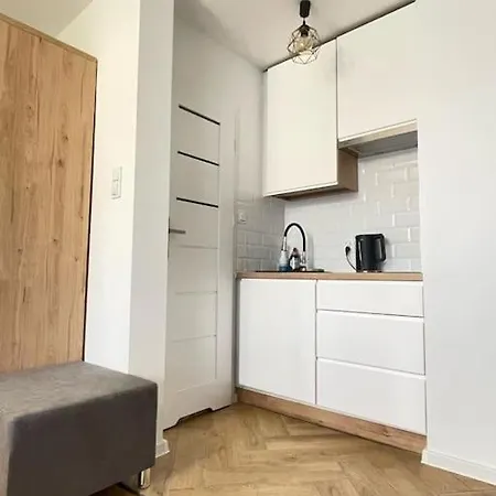 Apartament Klimatyczne Gniazdko Przy Rynku Wrocław Zewnętrze zdjęcie