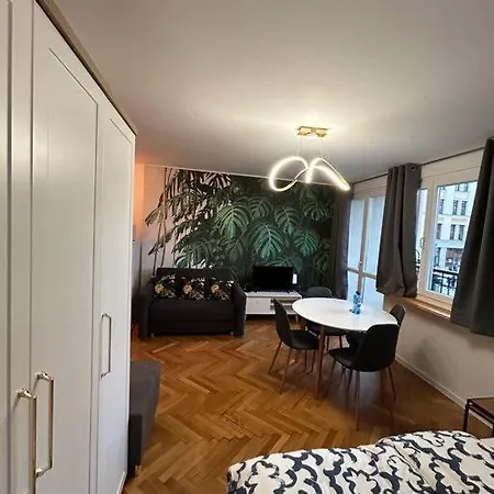 Apartament Klimatyczne Gniazdko Przy Rynku Wrocław Zewnętrze zdjęcie