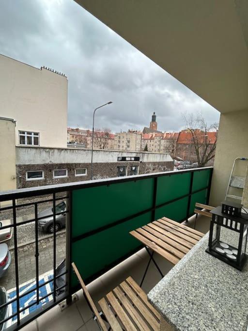 Apartment Klimatyczne Gniazdko Przy Rynku *