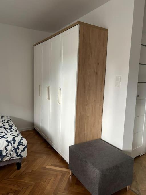 Klimatyczne Gniazdko Przy Rynku Apartment