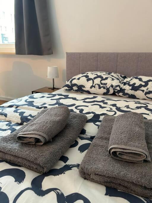 Apartment Klimatyczne Gniazdko Przy Rynku Wroclaw