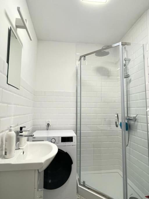 Klimatyczne Gniazdko Przy Rynku Apartment
