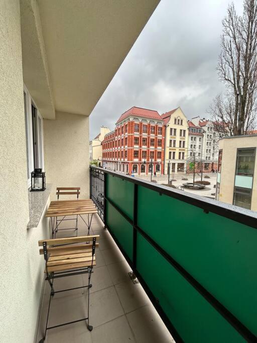 Klimatyczne Gniazdko Przy Rynku Apartment Wroclaw
