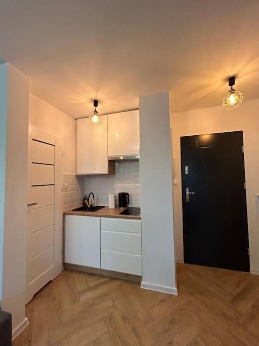 Apartment Klimatyczne Gniazdko Przy Rynku Wroclaw