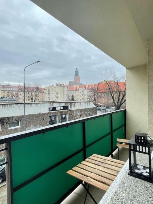 Apartment Klimatyczne Gniazdko Przy Rynku