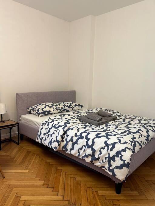Apartment Klimatyczne Gniazdko Przy Rynku *