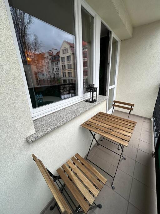 Klimatyczne Gniazdko Przy Rynku Apartment *