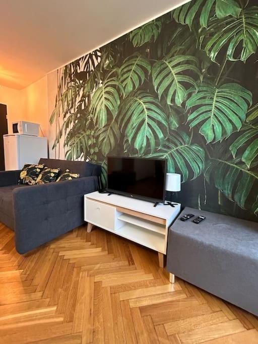 Apartment Klimatyczne Gniazdko Przy Rynku