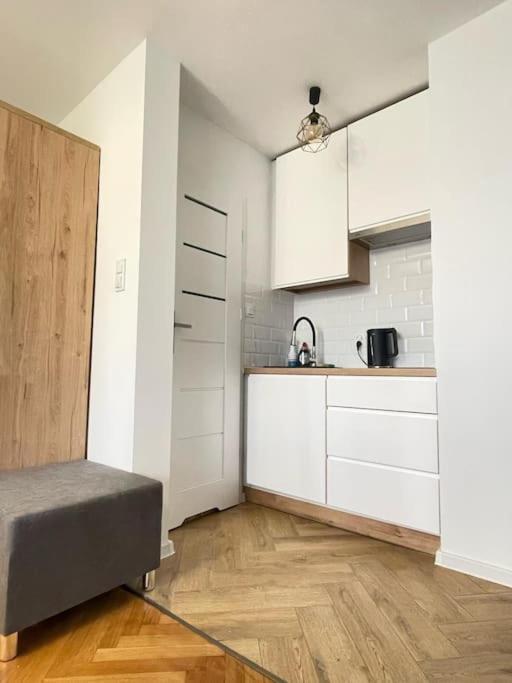 Klimatyczne Gniazdko Przy Rynku Apartment