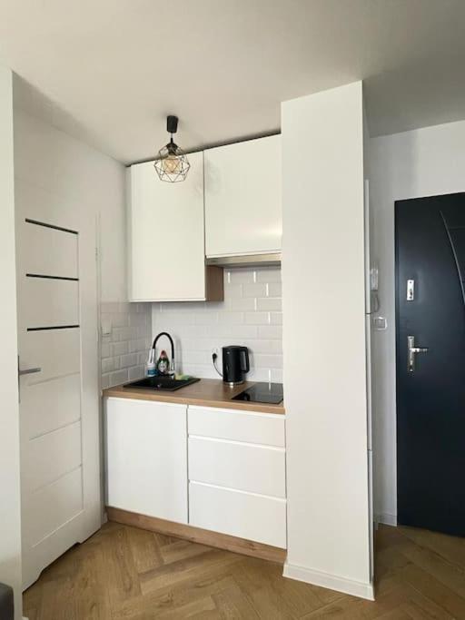 Apartment Klimatyczne Gniazdko Przy Rynku Wroclaw