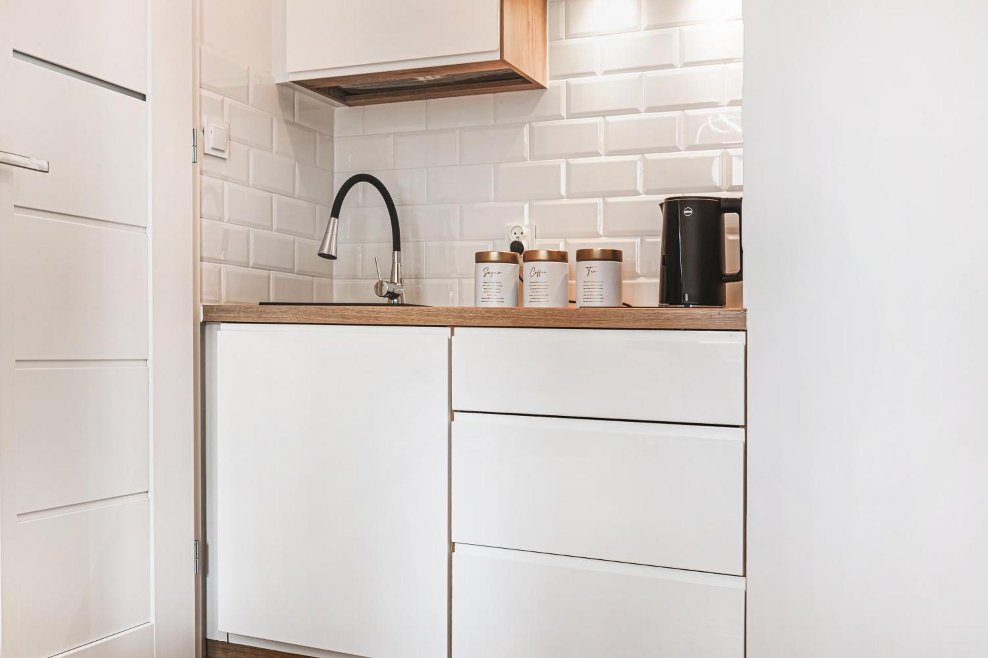 Klimatyczne Gniazdko Przy Rynku Apartment