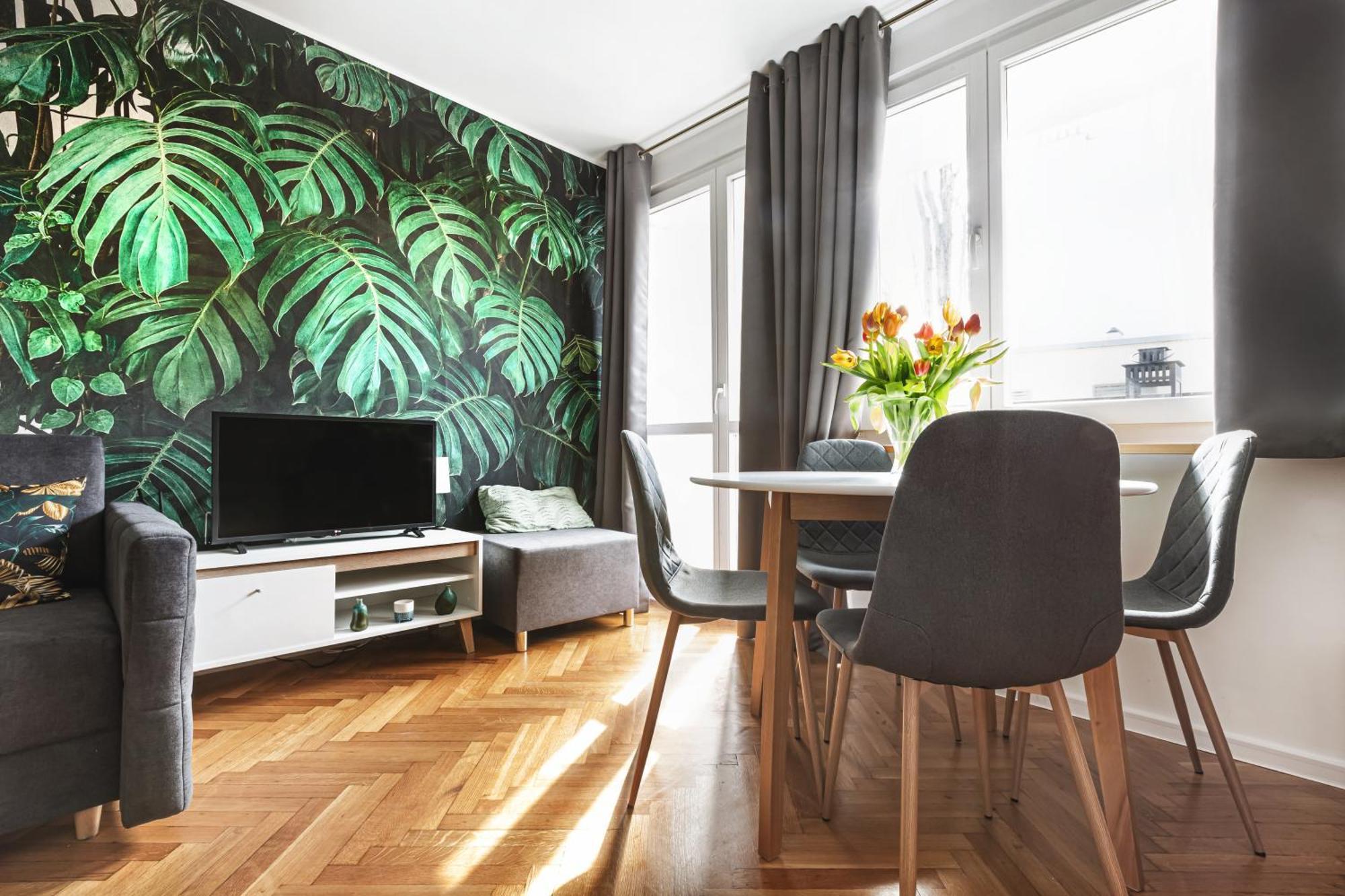 Klimatyczne Gniazdko Przy Rynku Apartment