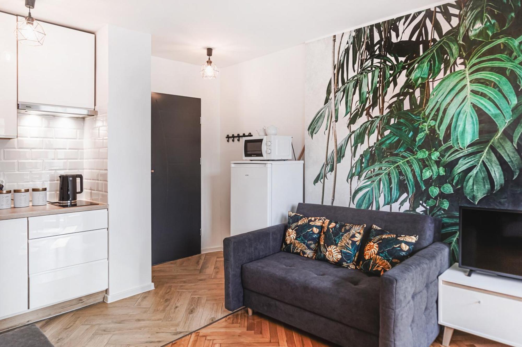 Klimatyczne Gniazdko Przy Rynku Apartment Wroclaw