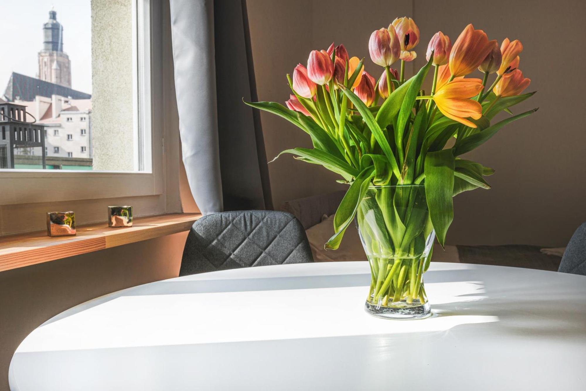 Apartment Klimatyczne Gniazdko Przy Rynku