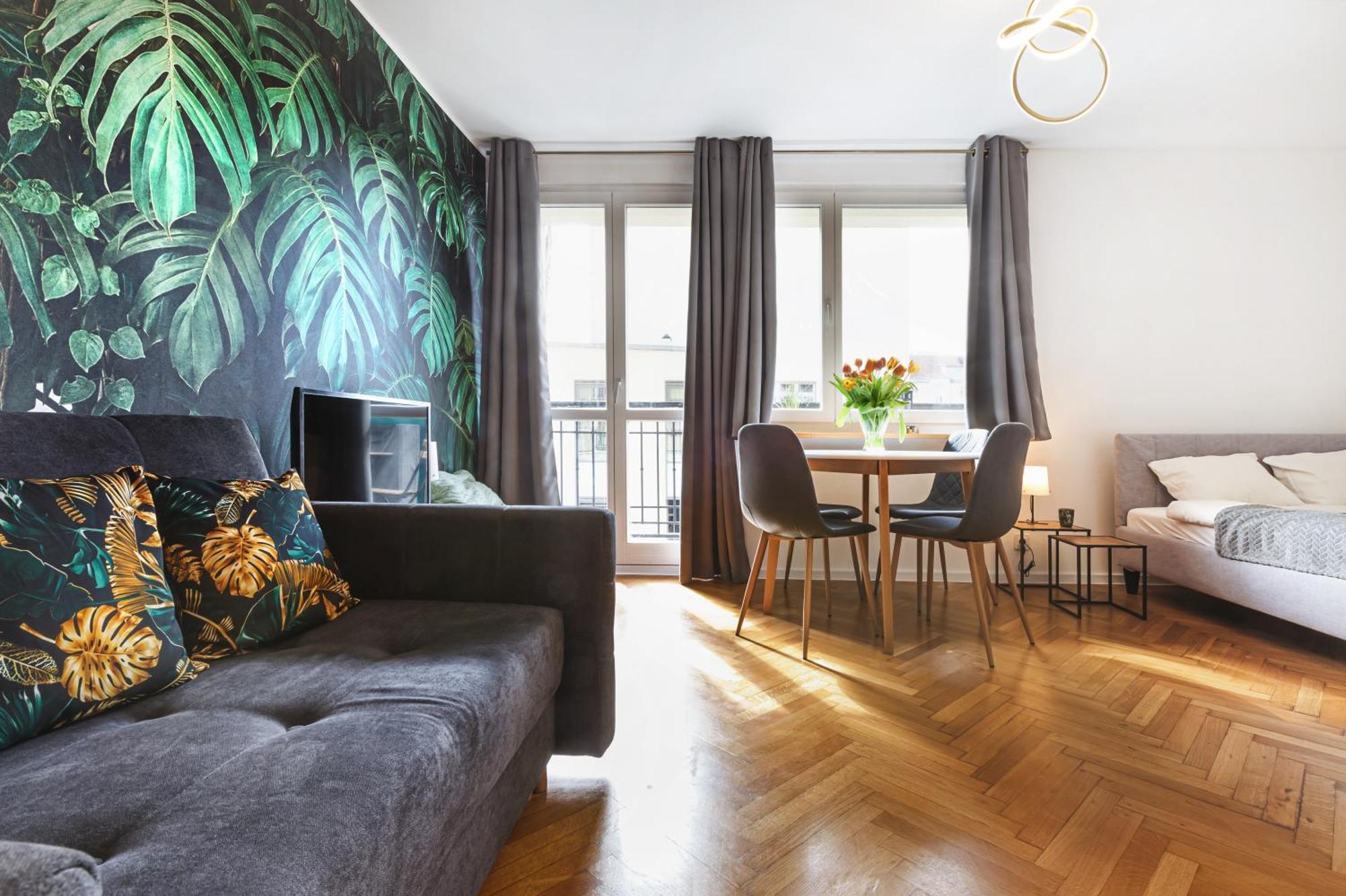 Klimatyczne Gniazdko Przy Rynku Apartment Wroclaw