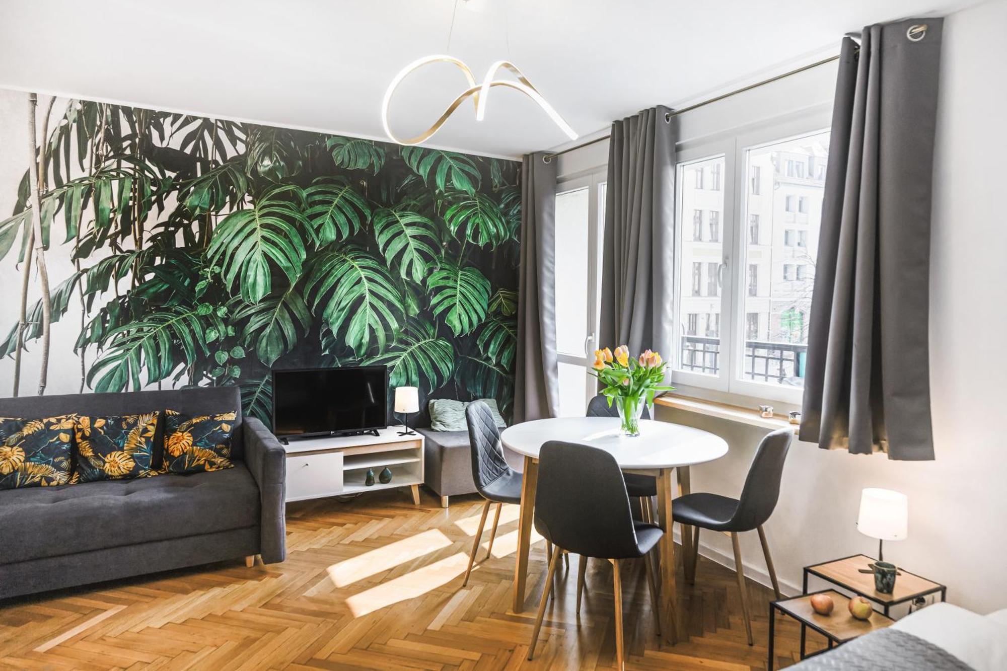 Klimatyczne Gniazdko Przy Rynku Apartment *